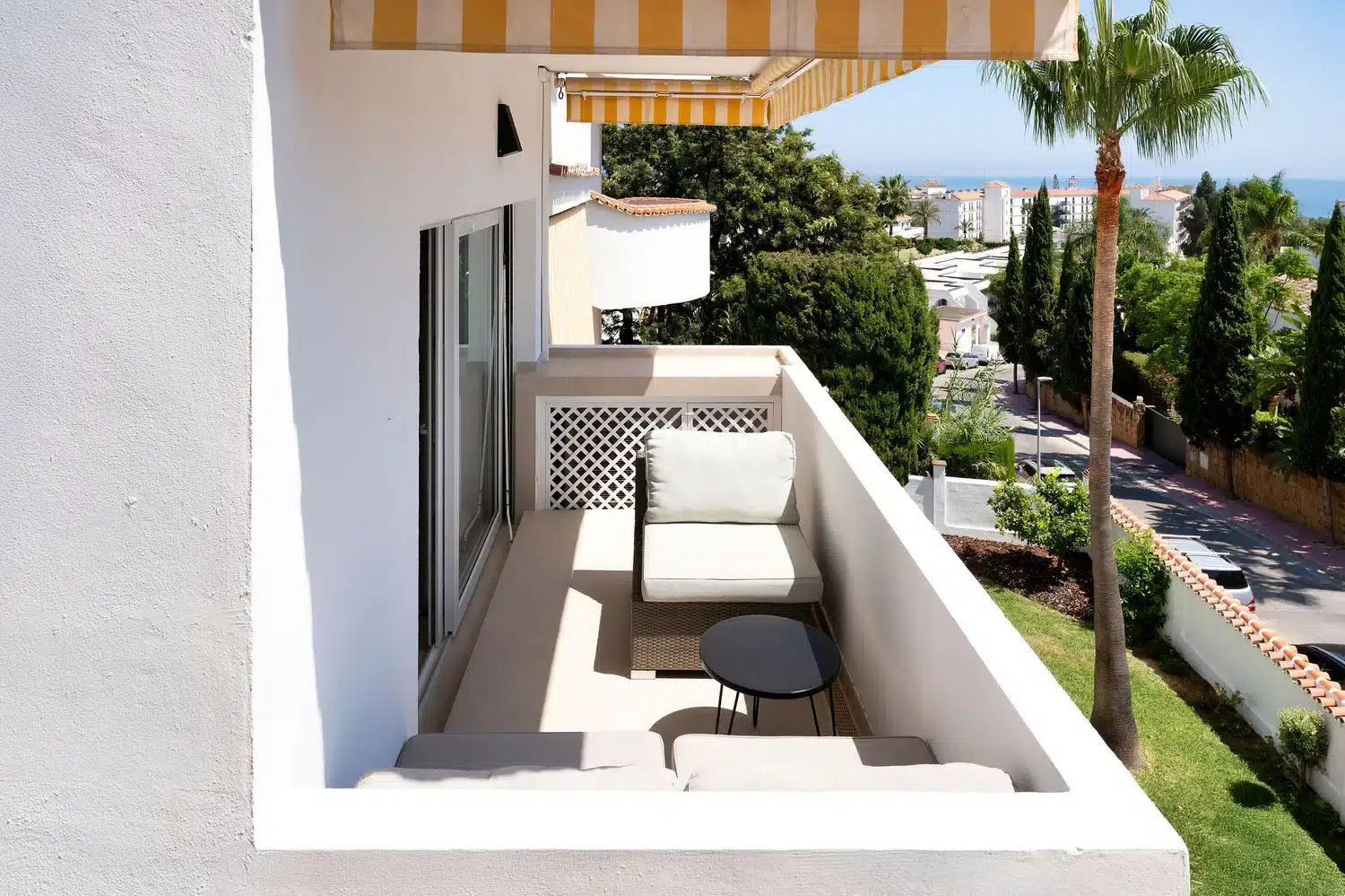 Alquilar Apartamento en Nueva Andalucia Royal Garden I - Puerto Banus imagen-1