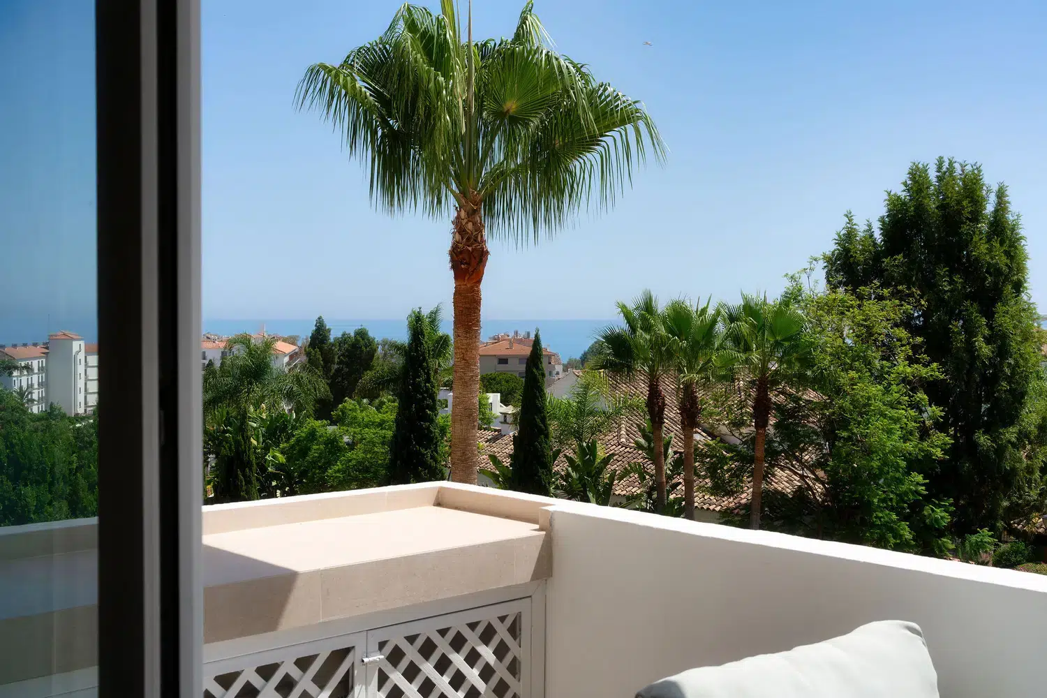 Alquilar Apartamento en Nueva Andalucia Royal Garden I - Puerto Banus imagen-0