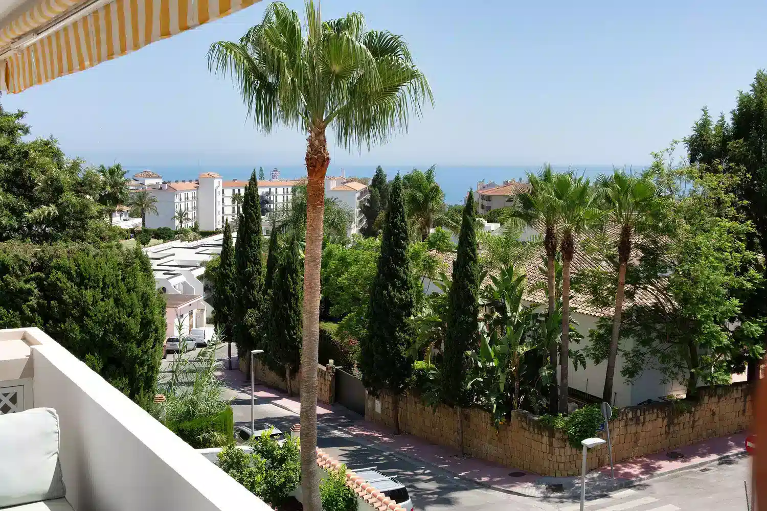 Alquilar Apartamento en Nueva Andalucia Royal Garden I - Puerto Banus imagen-2