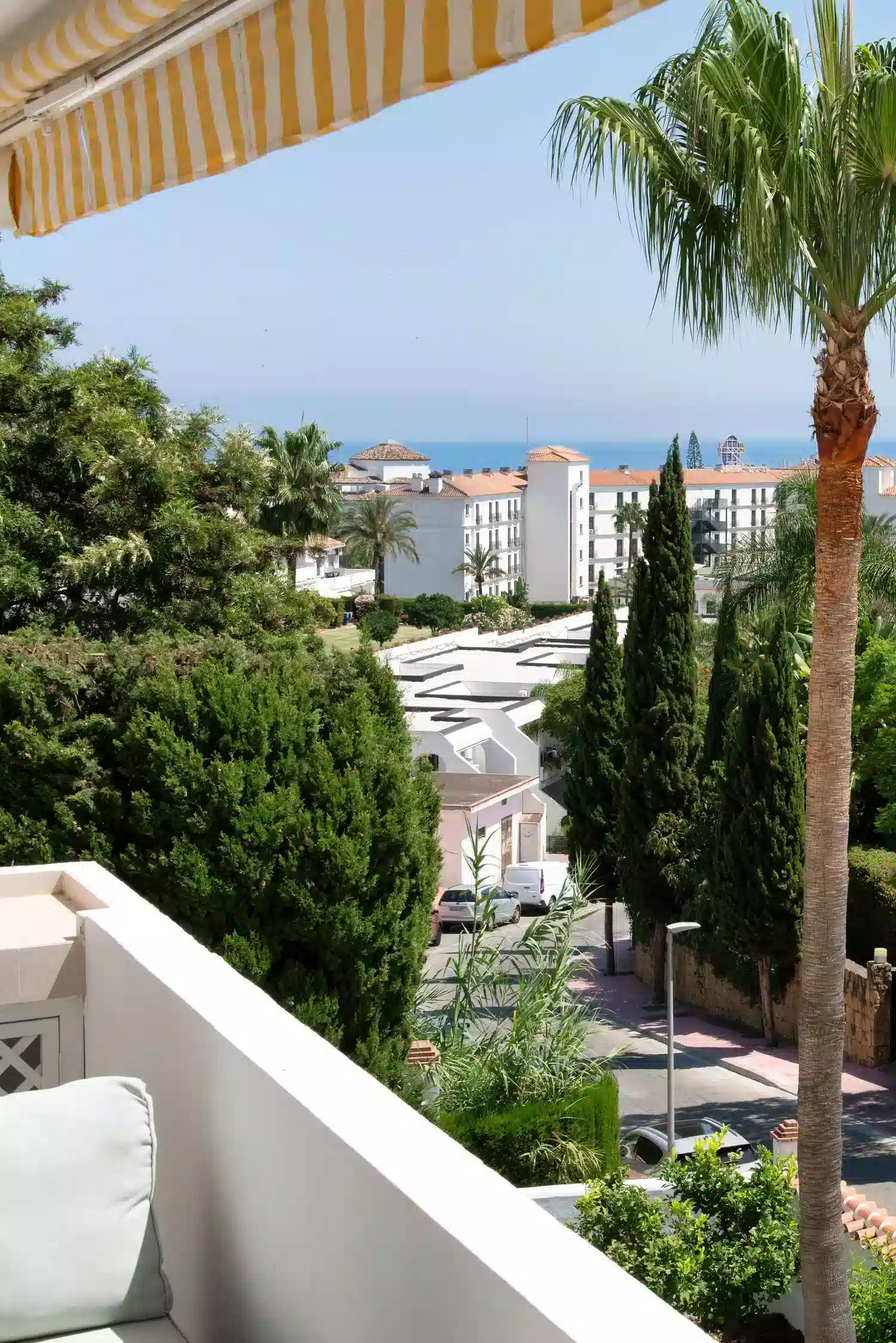 Alquilar Apartamento en Nueva Andalucia Royal Garden I - Puerto Banus imagen-3