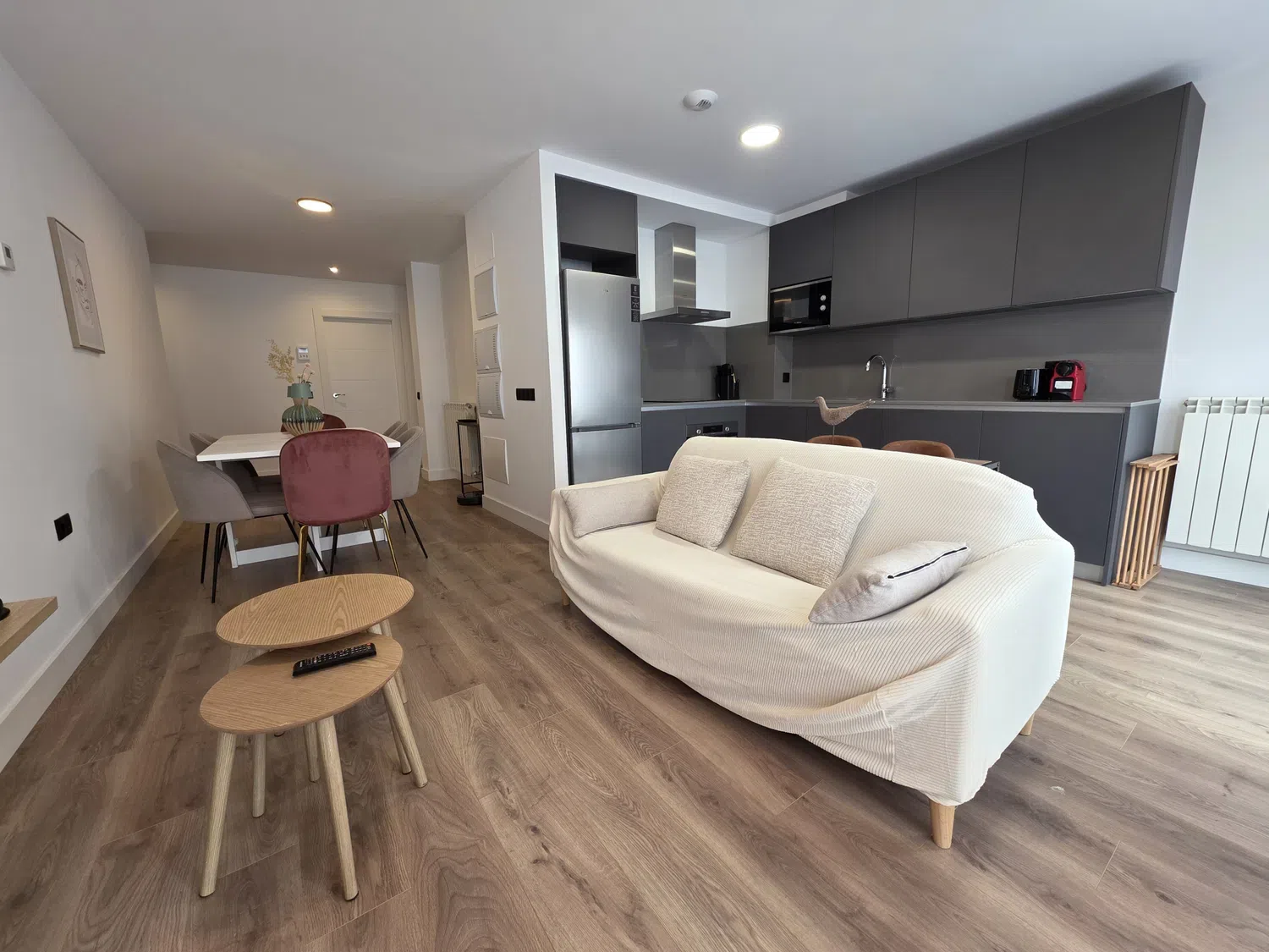 Alquilar Apartamento en Gijón 1A160 ALQUILER DE TEMPORADA imagen-10