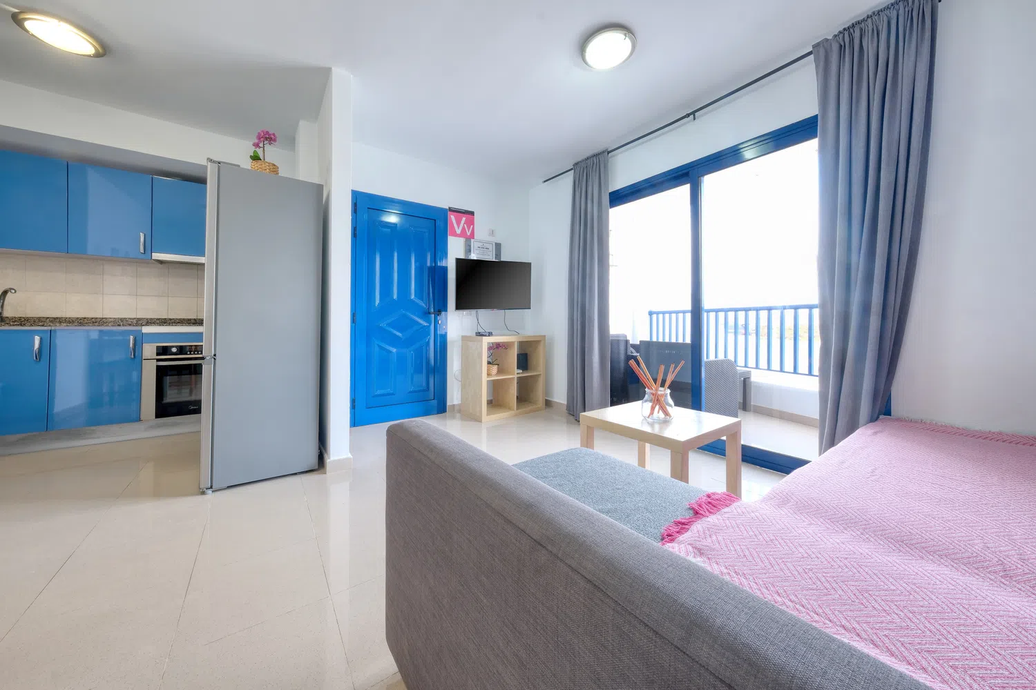 Alquilar Casa en  El Rincón de Famara imagen-2