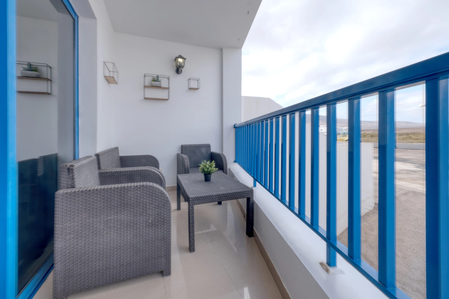 Alquilar Casa en  El Rincón de Famara imagen-14