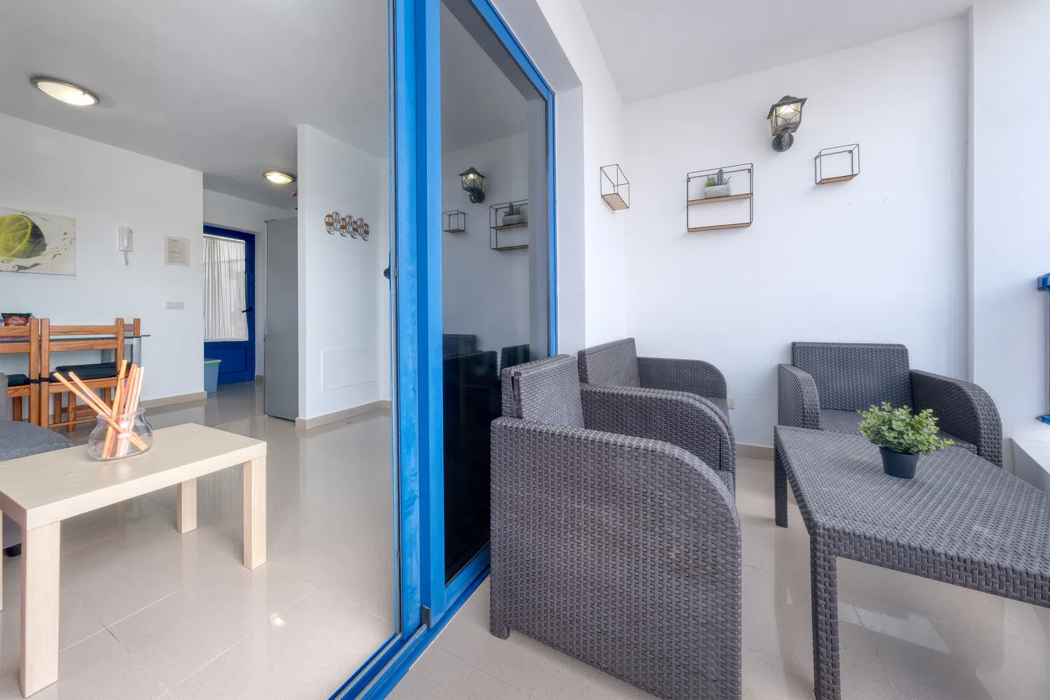 Alquilar Casa en  El Rincón de Famara imagen-15