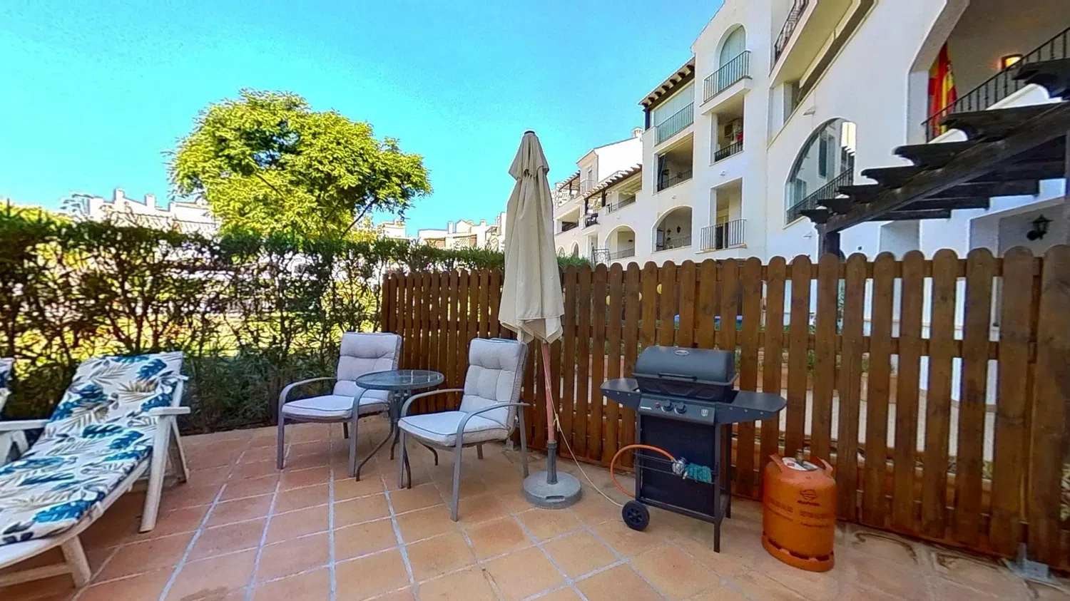 Alquilar Apartamento en Roldán Casa Jurel RH - Murcia Holiday Rentals Property imagen-1