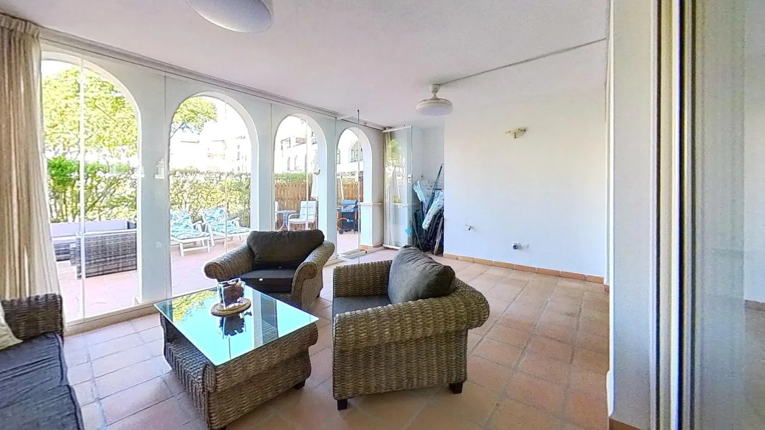 Alquilar Apartamento en Roldán Casa Jurel RH - Murcia Holiday Rentals Property imagen-2