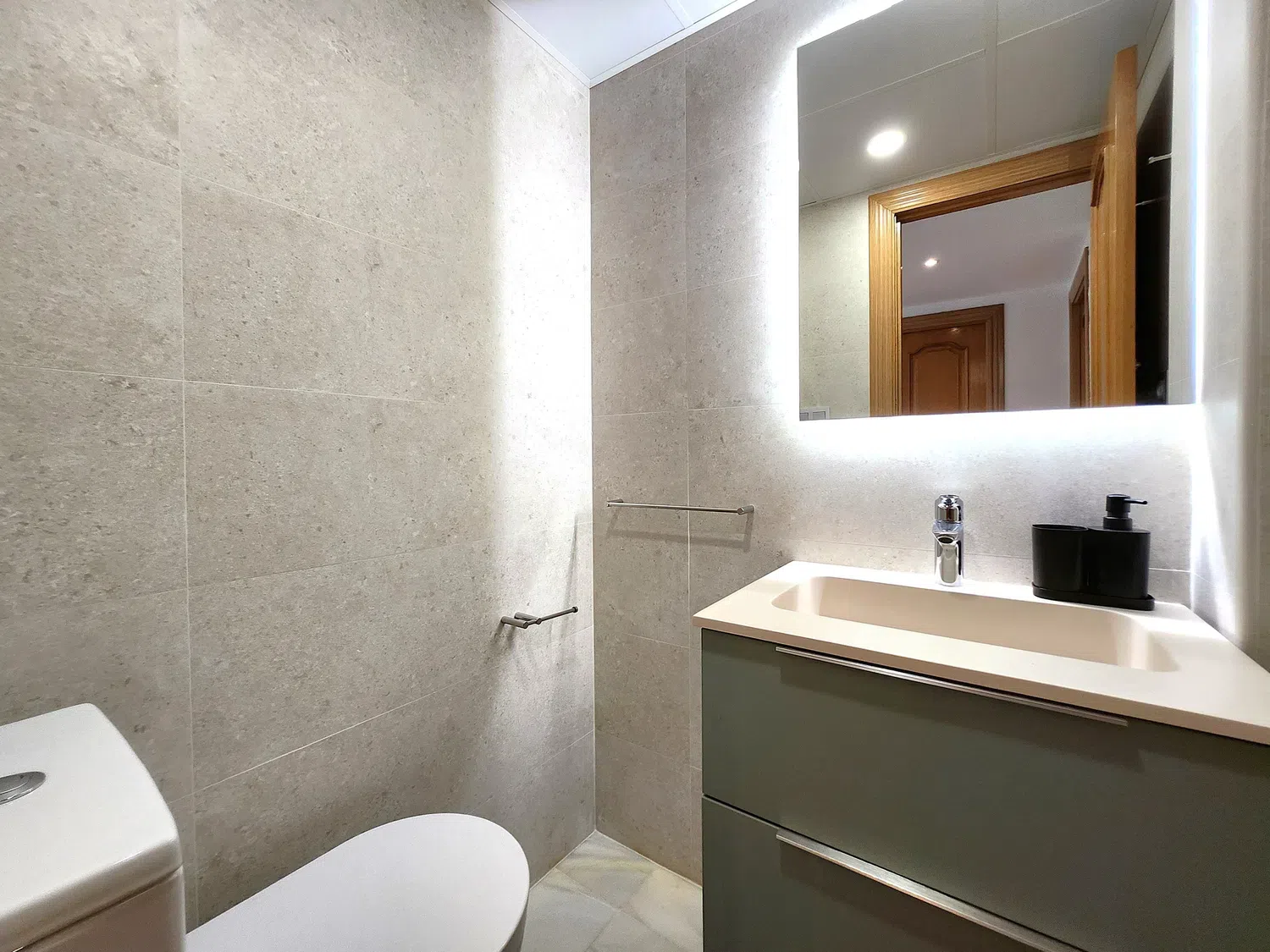 Alquilar Apartamento en Benidorm Las Arenas 18-L Apartment Levante Beach imagen-24