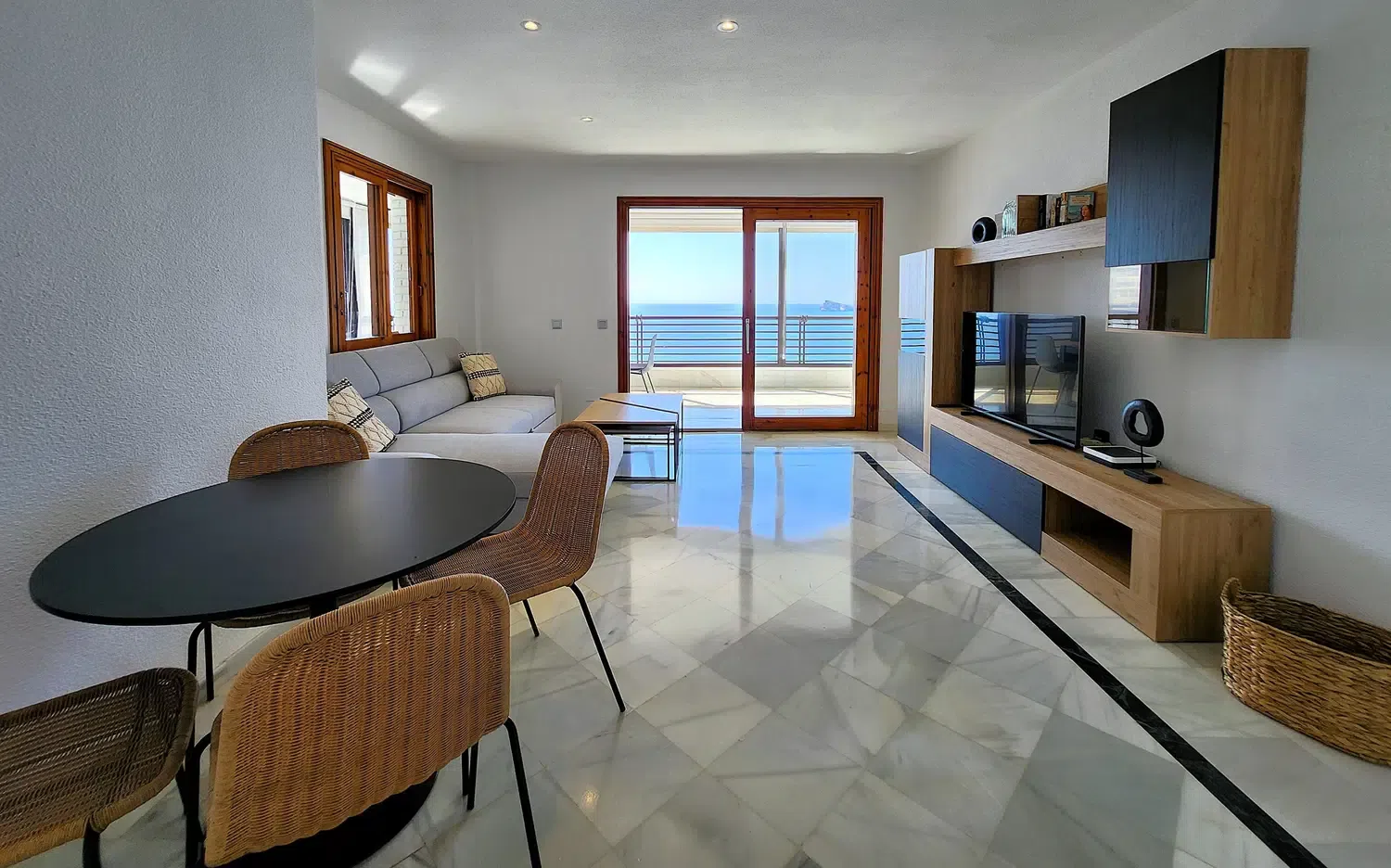 Alquilar Apartamento en Benidorm Las Arenas 18-L Apartment Levante Beach imagen-25