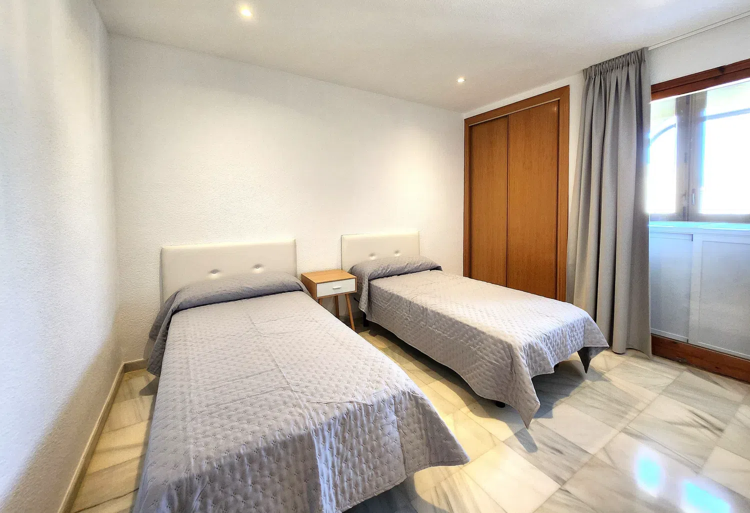 Alquilar Apartamento en Benidorm Las Arenas 18-L Apartment Levante Beach imagen-23
