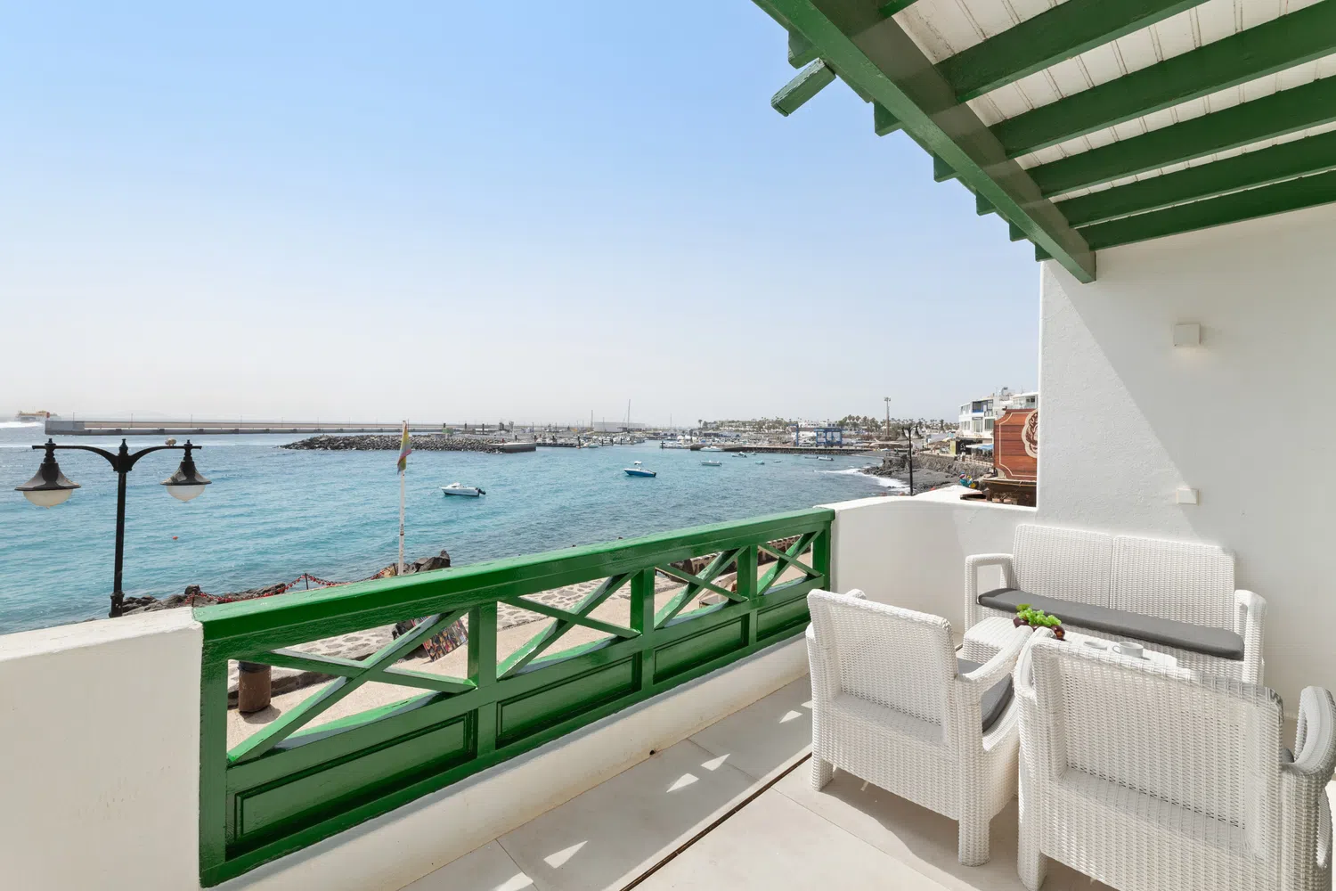 Alquilar Apartamento en Playa Blanca Casa limones - VipVipVillas imagen-9