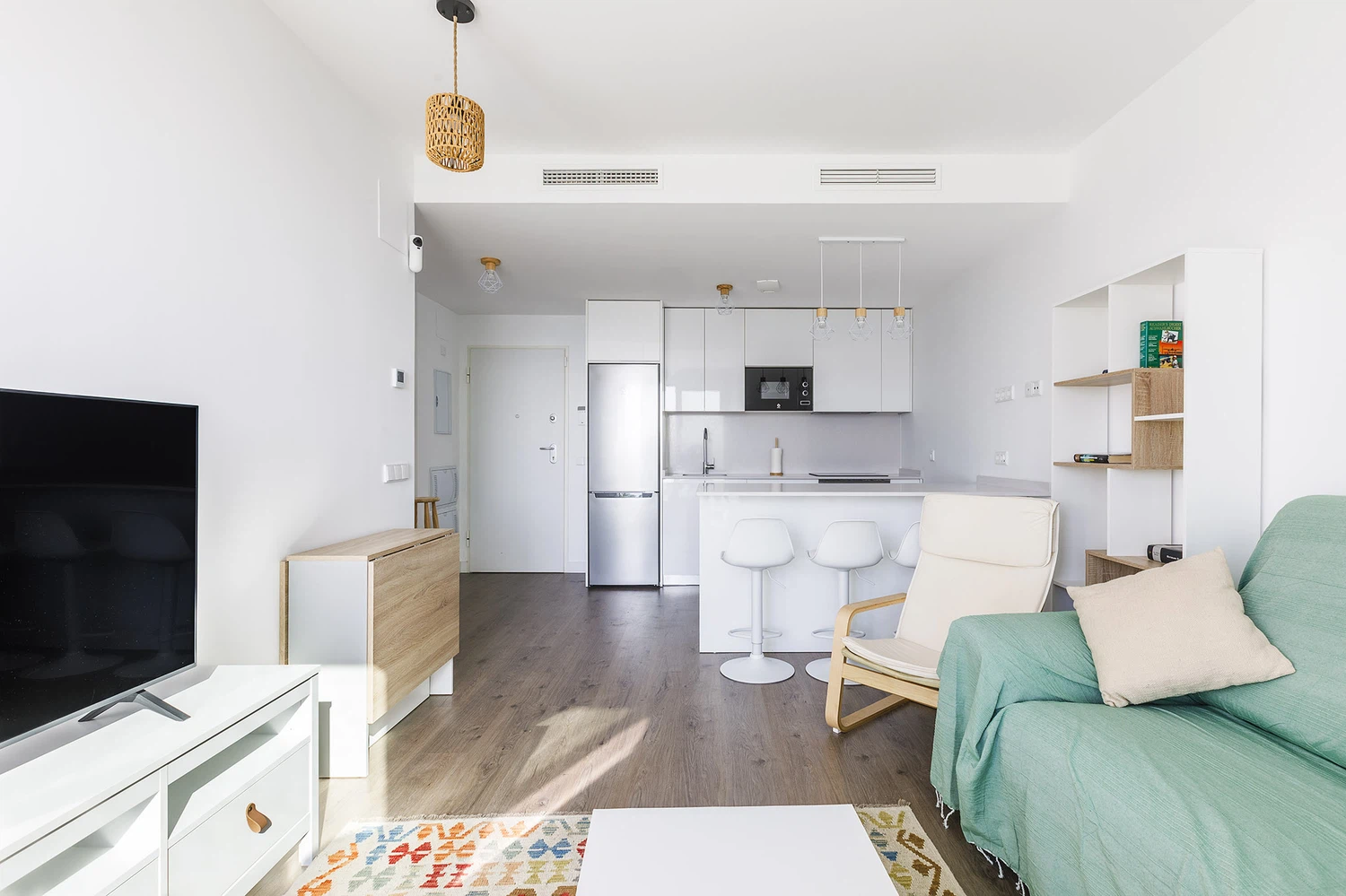 Alquilar Apartamento en Torre del Mar A&N La Vega 26, Torre del Mar imagen-2