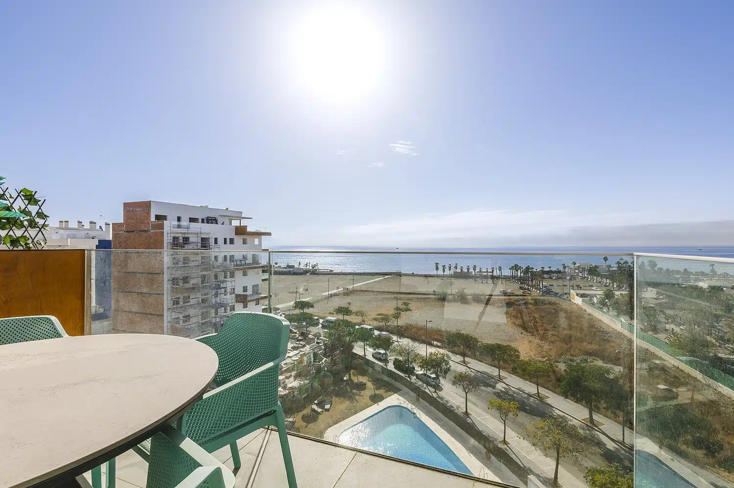 Alquilar Apartamento en Torre del Mar A&N La Vega 26, Torre del Mar imagen-1