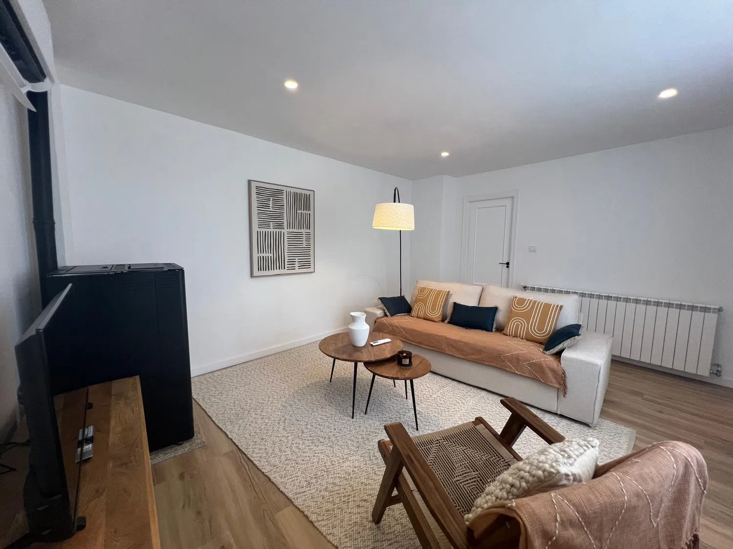 Alquilar Villa en Lobios YourHouse O Canton 3 imagen-3