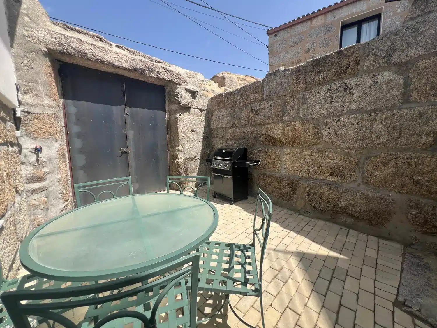 Alquilar Villa en Lobios YourHouse O Canton 3 imagen-19