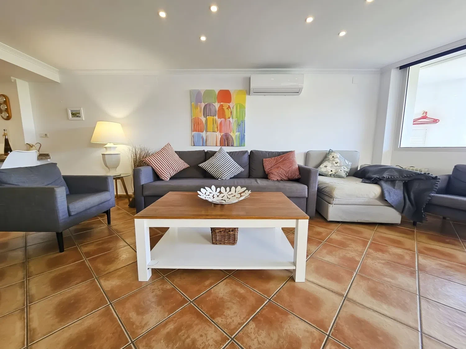 Alquilar Apartamento en Nerja Stella Maris Beachfront Suite imagen-2