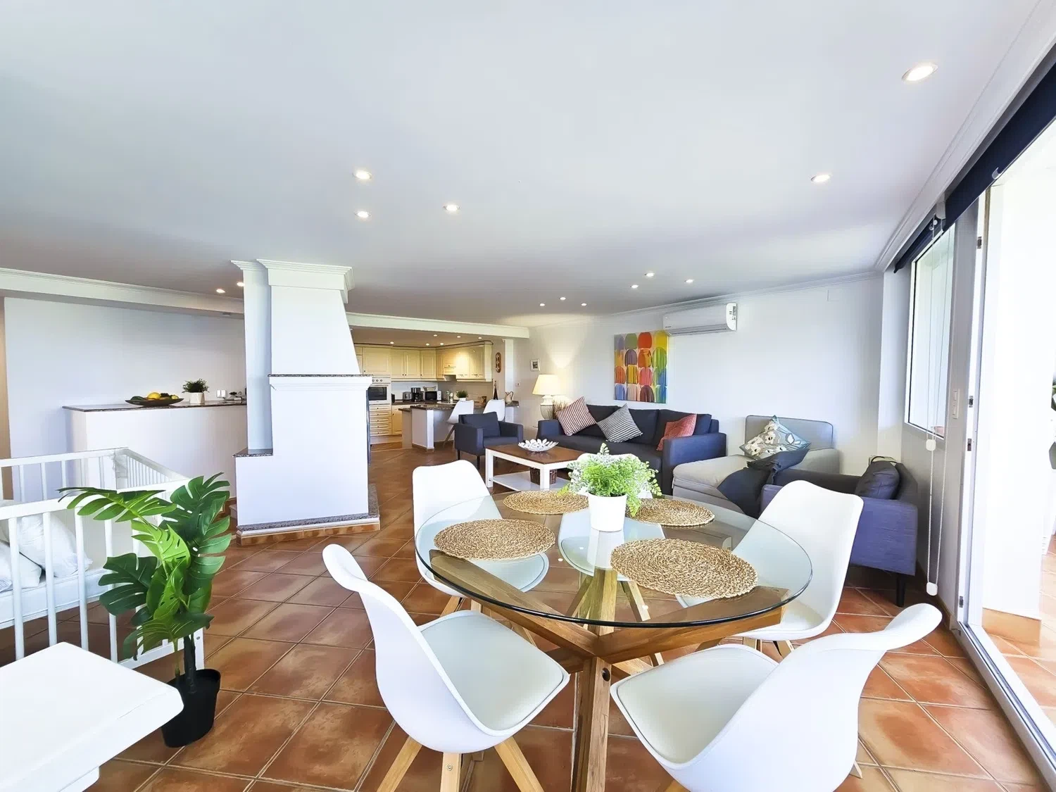 Alquilar Apartamento en Nerja Stella Maris Beachfront Suite imagen-1