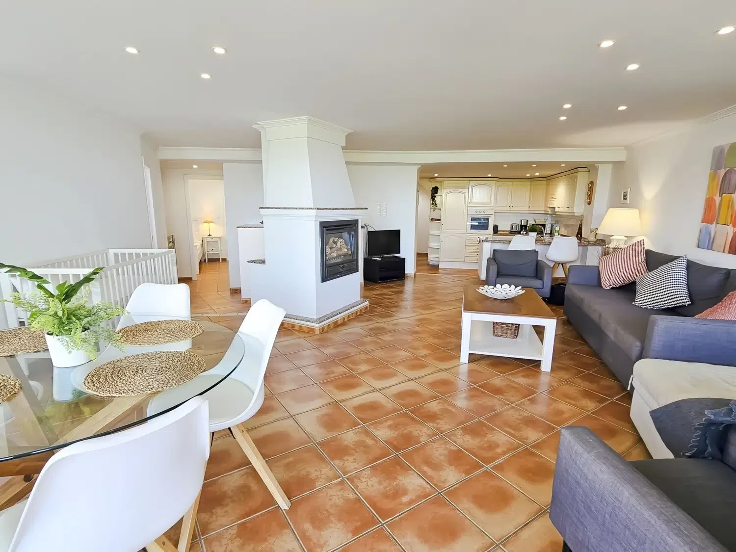 Alquilar Apartamento en Nerja Stella Maris Beachfront Suite imagen-3