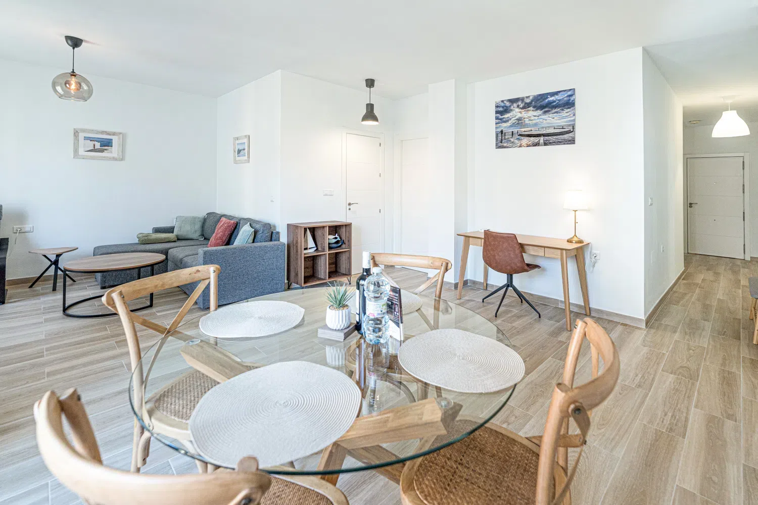 Alquilar Apartamento en Nerja Toboso 1R Beach Living imagen-1