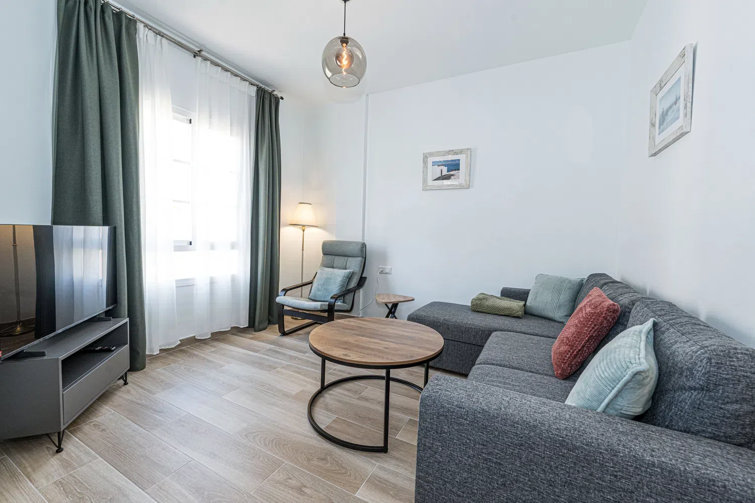 Alquilar Apartamento en Nerja Toboso 1R Beach Living imagen-2