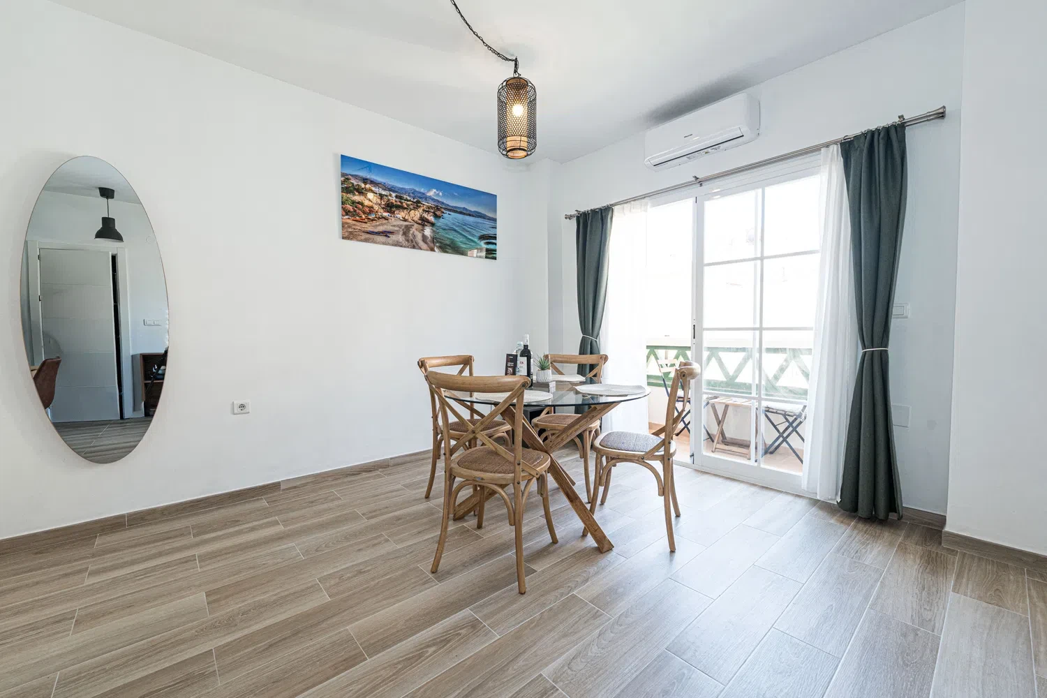 Alquilar Apartamento en Nerja Toboso 1R Beach Living imagen-3