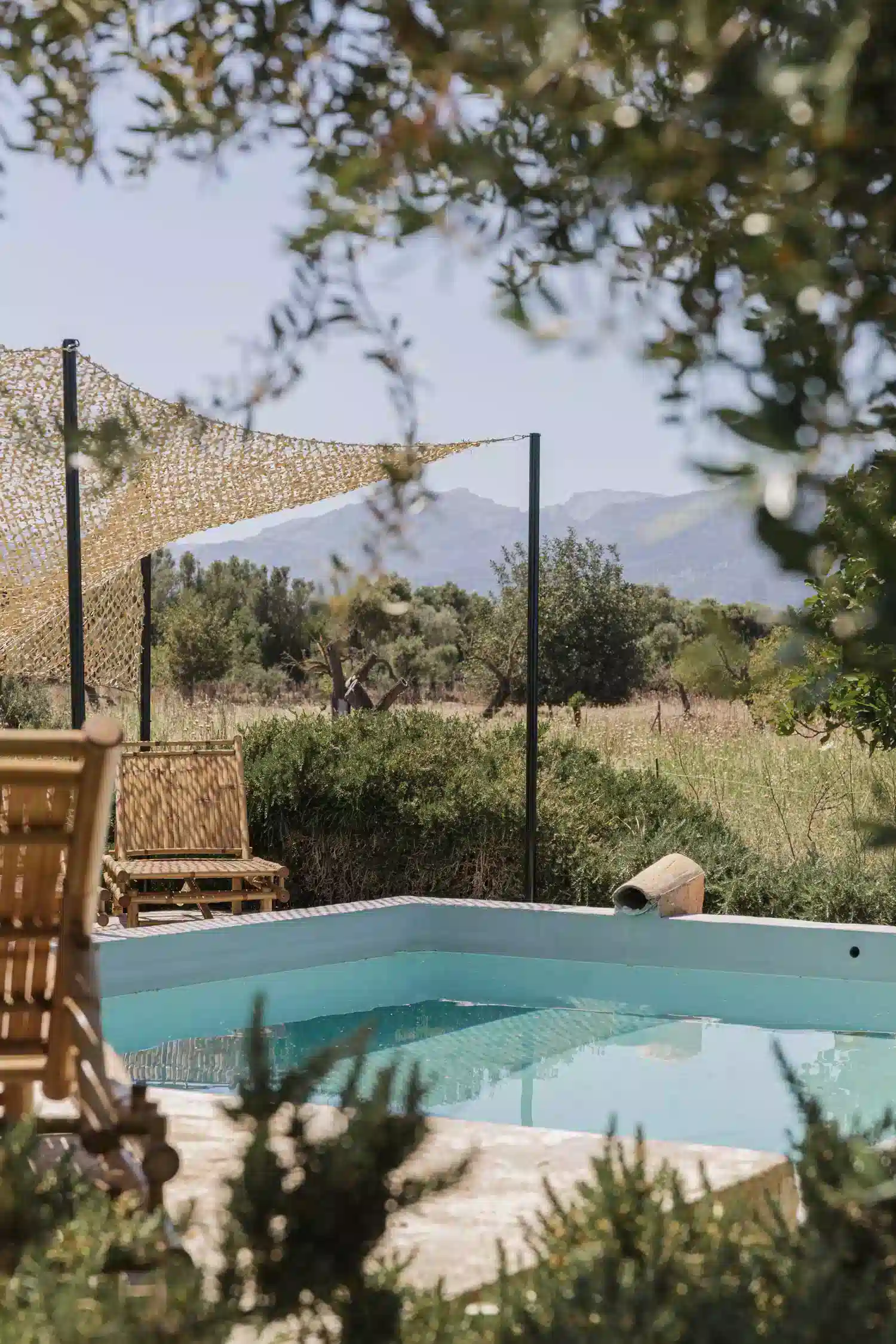 Alquilar Casa rural en Inca Finca Binissatí agroturismo imagen-1