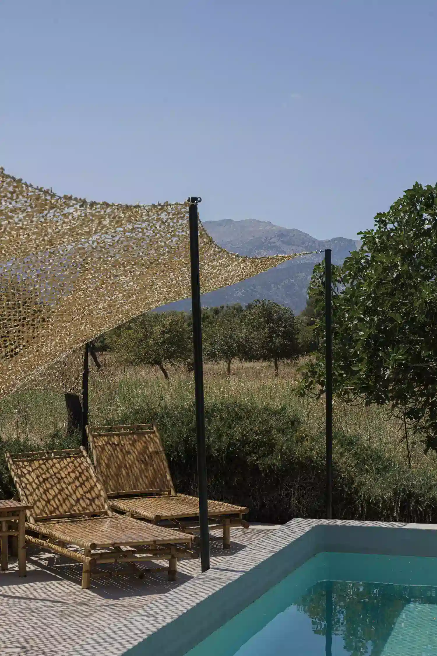 Alquilar Casa rural en Inca Finca Binissatí agroturismo imagen-3