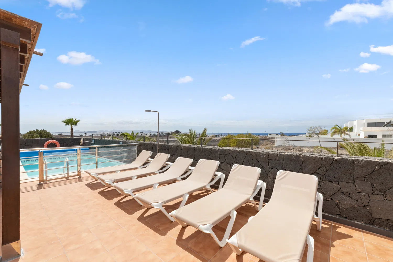 Alquilar Villa en Playa Blanca Casa Luna by Escape Home imagen-5