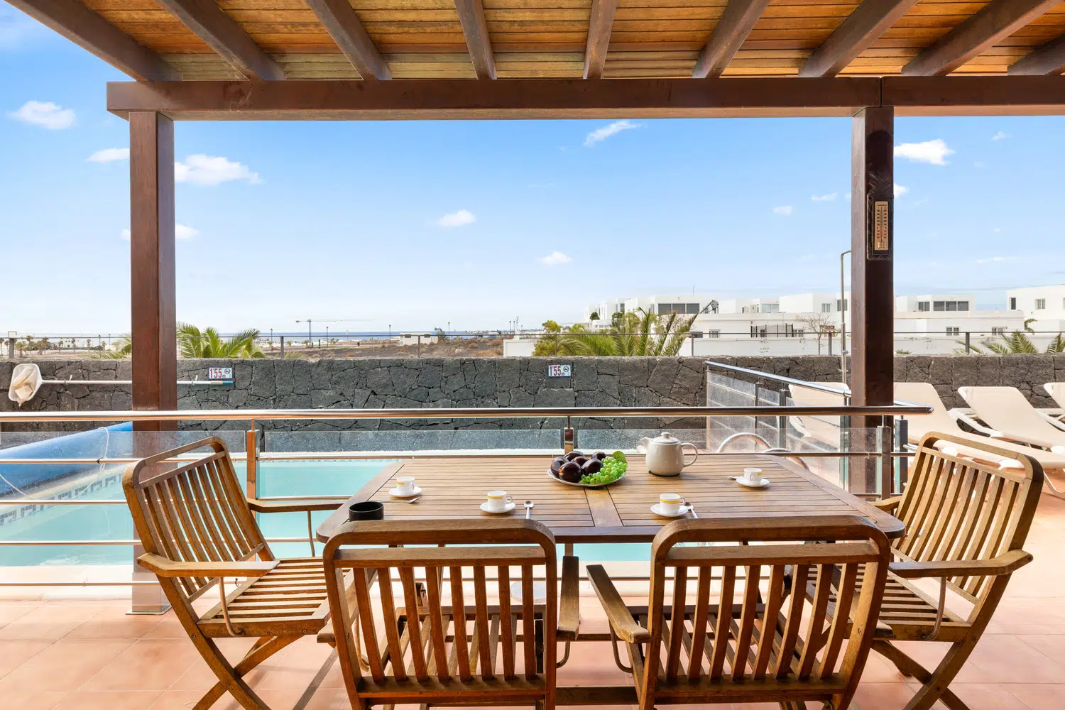 Alquilar Villa en Playa Blanca Casa Luna by Escape Home imagen-1
