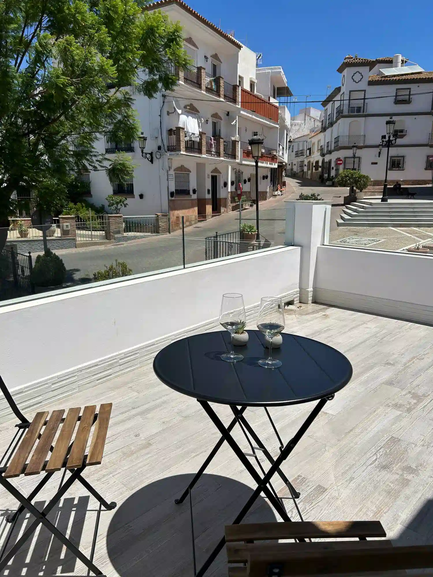 Alquilar Casa en Manilva Acogedora casa con terraza en Manilva imagen-17
