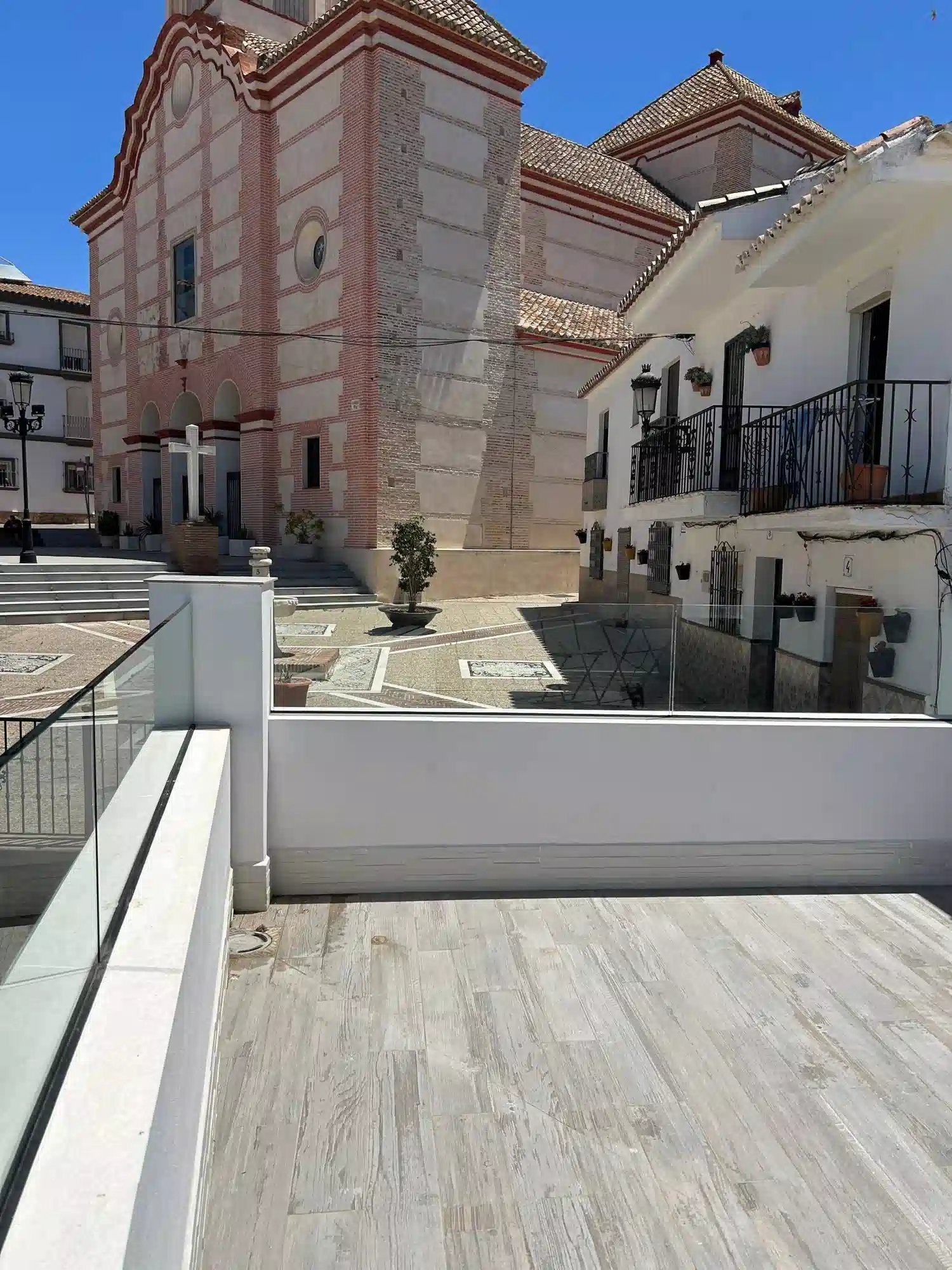 Alquilar Casa en Manilva Acogedora casa con terraza en Manilva imagen-18