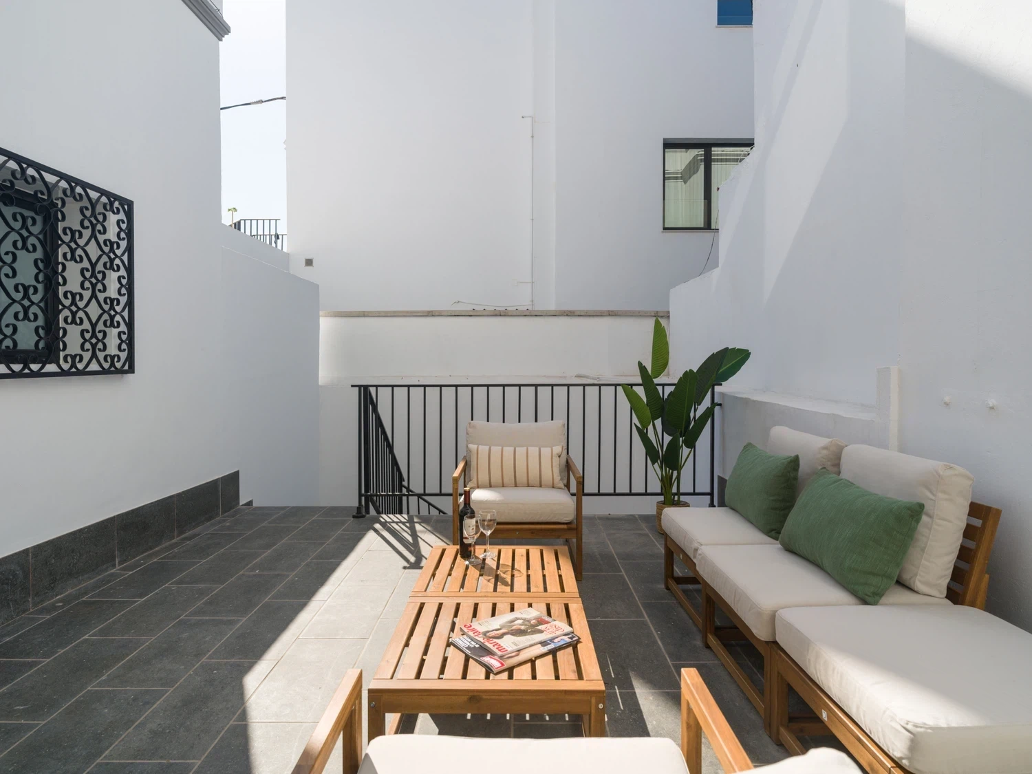 Alquilar Casa en Las Palmas de Gran Canaria City Garden By Canariasgetaway imagen-28