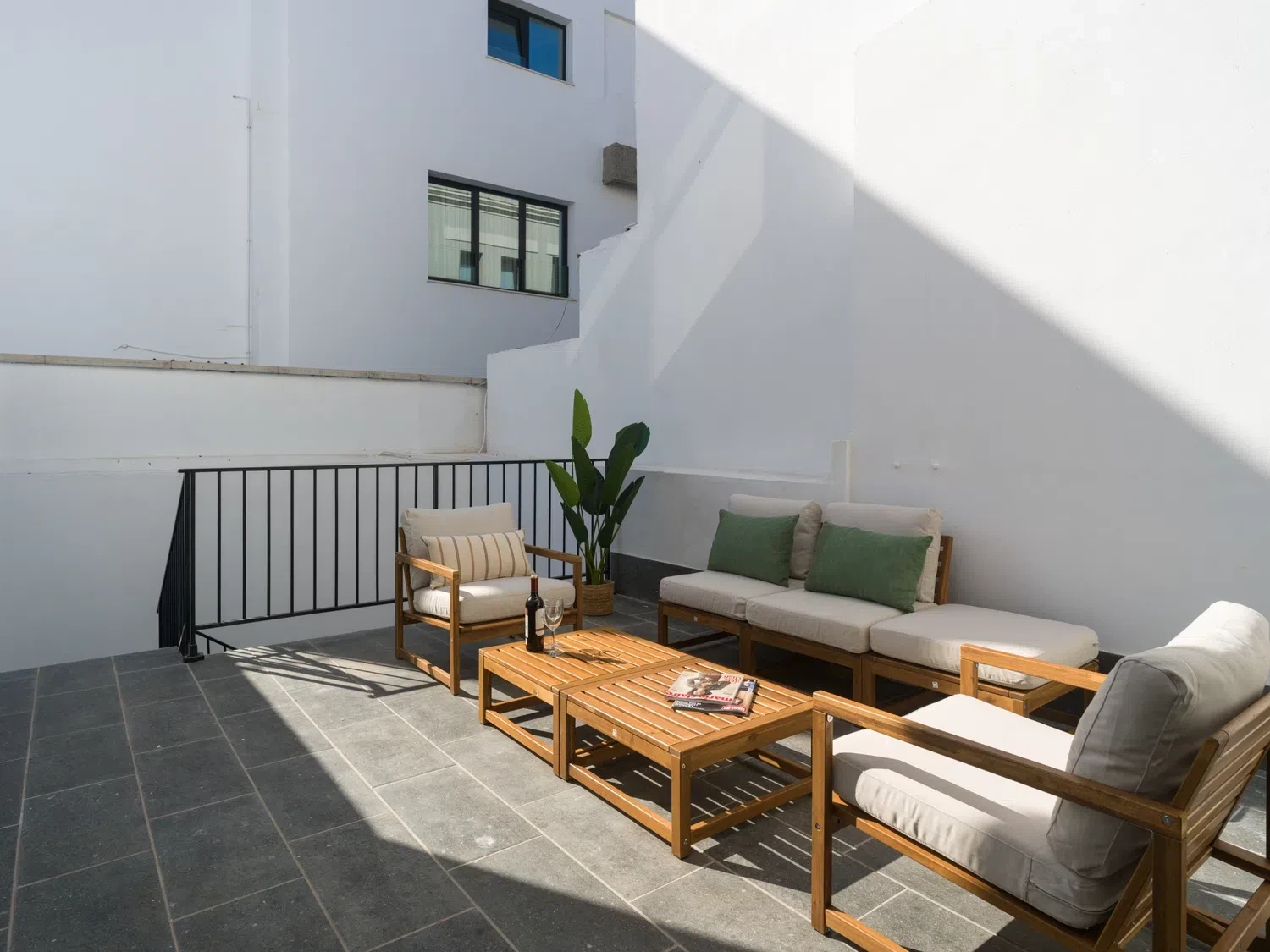 Alquilar Casa en Las Palmas de Gran Canaria City Garden By Canariasgetaway imagen-19