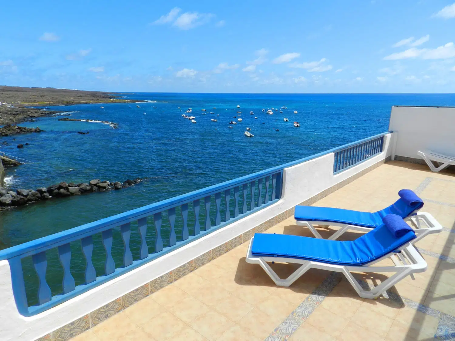 Alquilar Apartamento en Haría Casa Azul by Escape Home (Mirador 4  p imagen-14