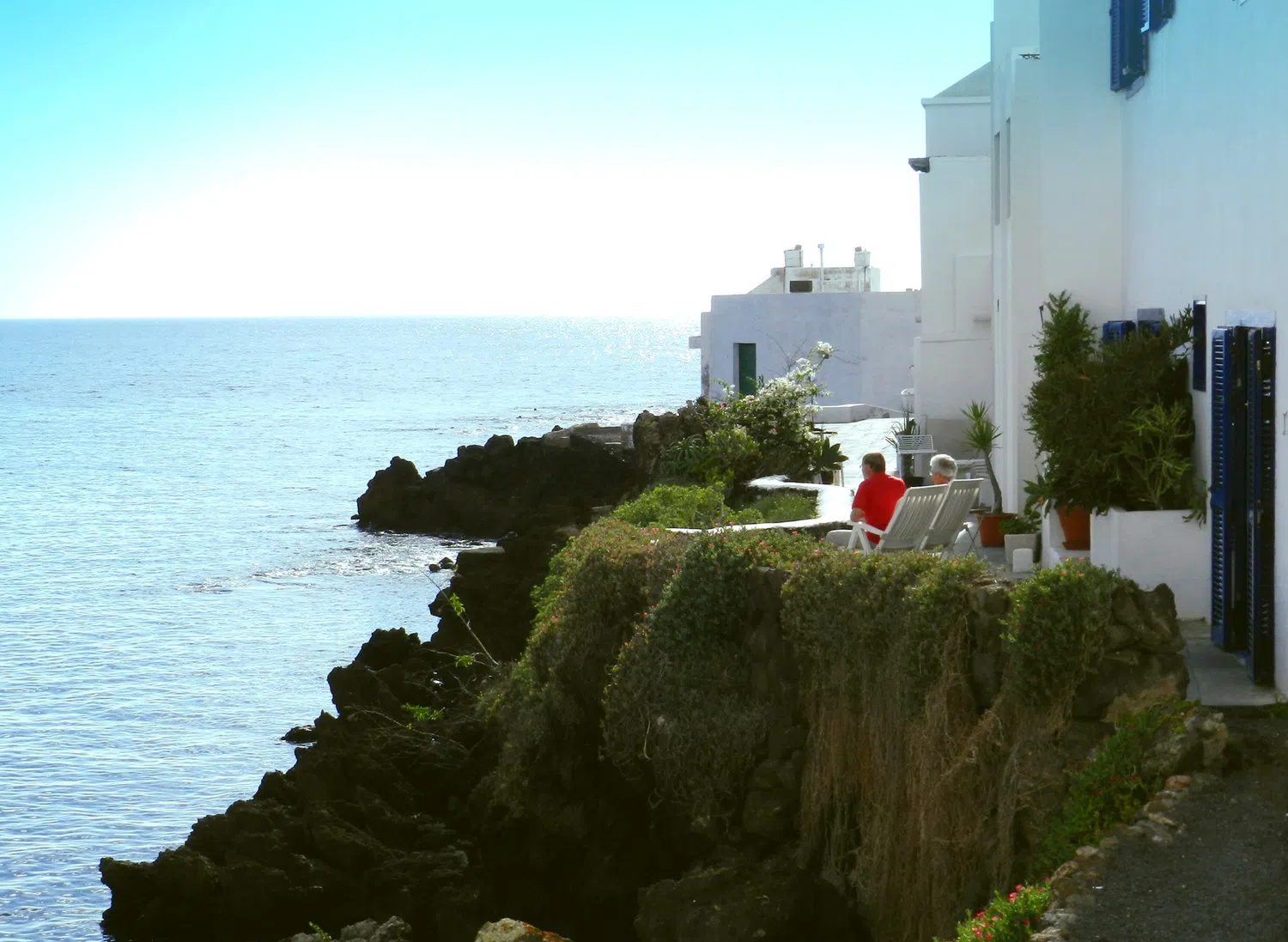 Alquilar Apartamento en Haría Casa Azul by Escape Home (Mirador 4  p imagen-1