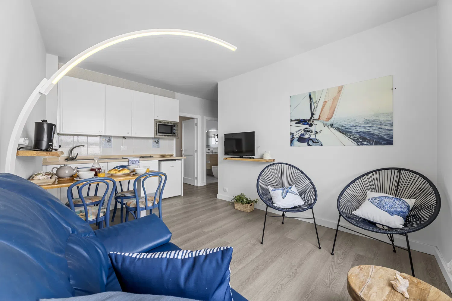 Alquilar Apartamento en Haría Casa Azul by Escape Home (Mirador 4  p imagen-5