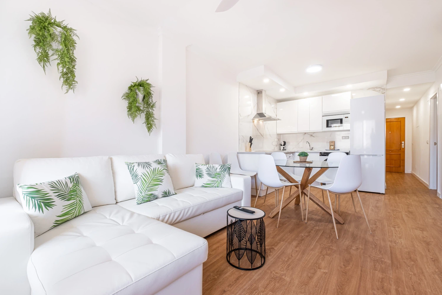 Alquilar Apartamento en Villajoyosa A1123 - Cala Esmeralda imagen-6