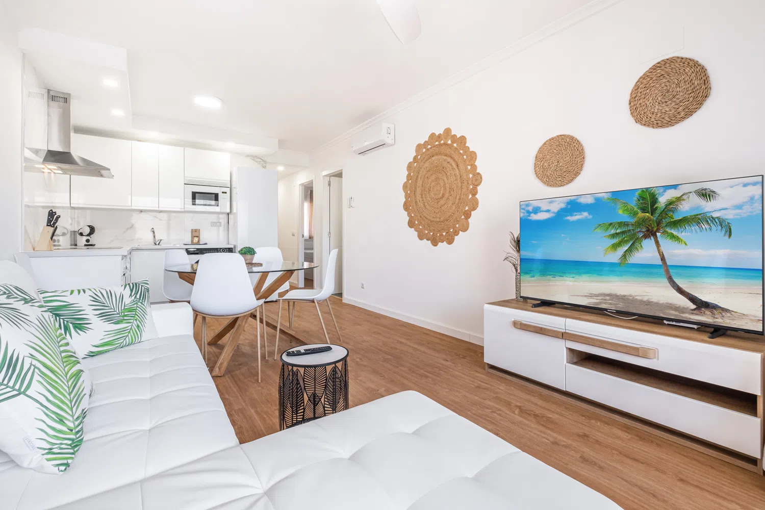 Alquilar Apartamento en Villajoyosa A1123 - Cala Esmeralda imagen-5