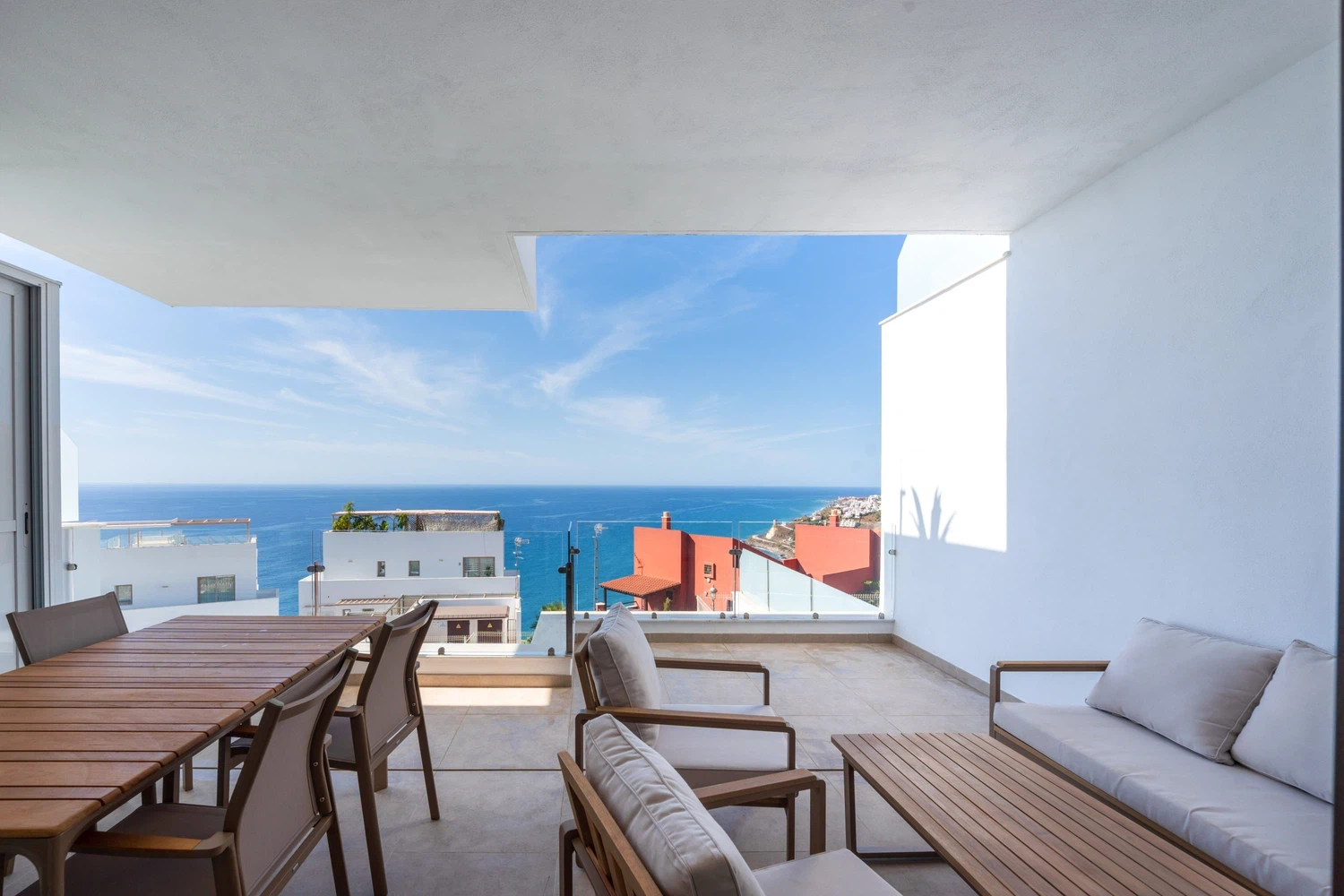 Alquilar Apartamento en Torrox Costa Bayview Hills Suite by Casasol imagen-3