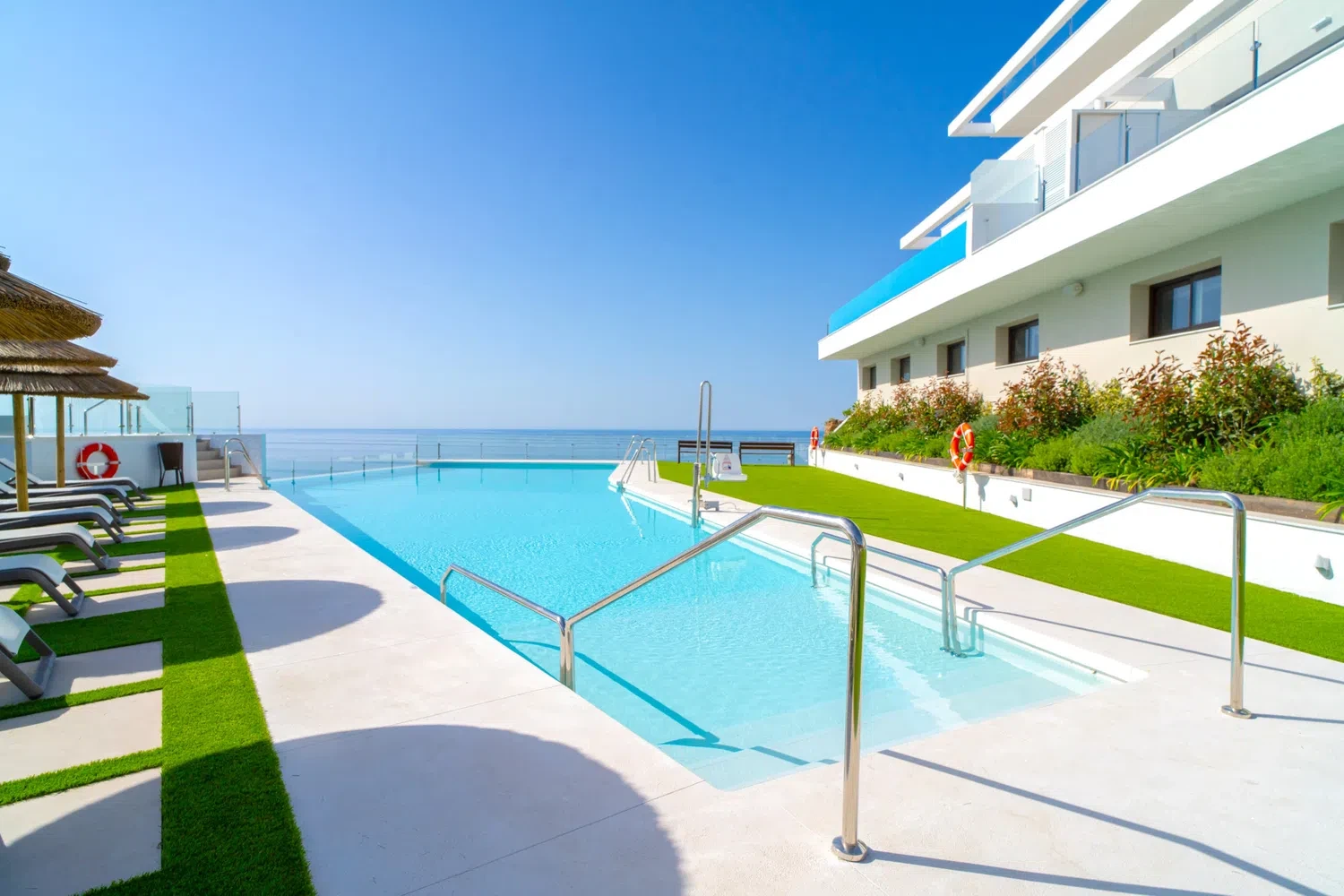 Alquilar Apartamento en Torrox Costa Bayview Hills Suite by Casasol imagen-4