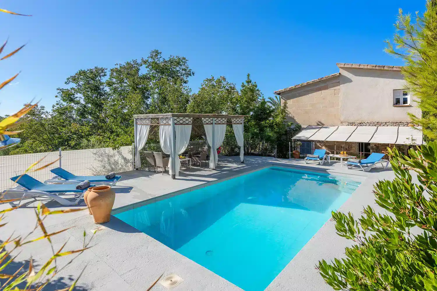 Alquilar Villa en Moscari Villa Sa Fontasa imagen-0