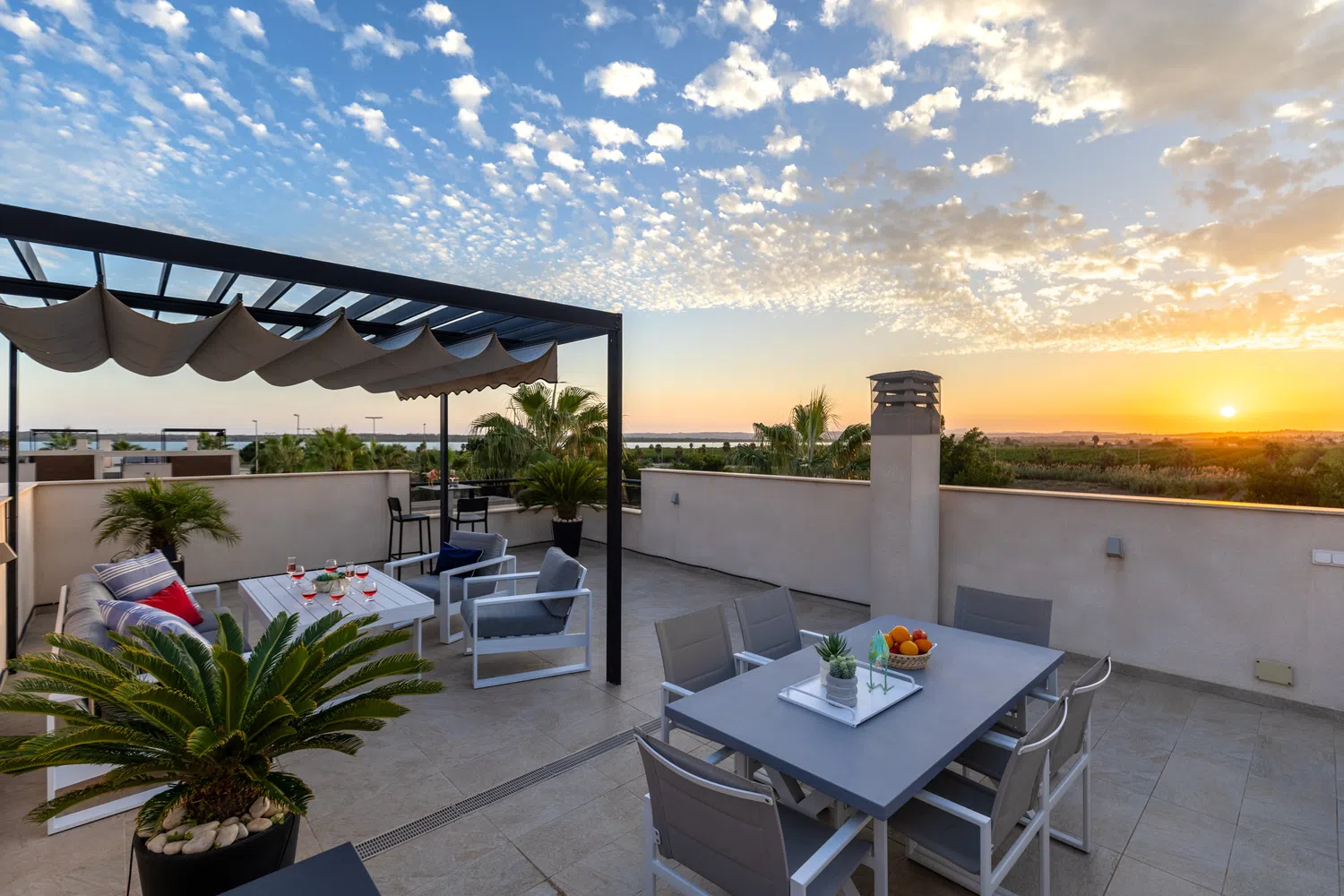 Alquilar Villa en Guardamar Laguna Rocher by Fidalsa imagen-7