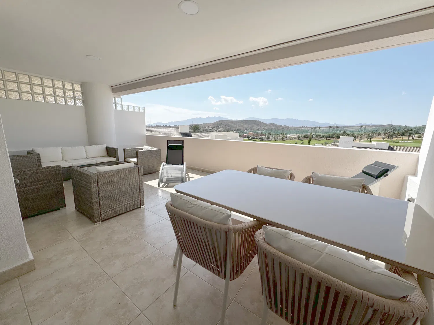 Alquilar Apartamento en Son Servera AlmeriaSuite Vera Golf Resort imagen-6