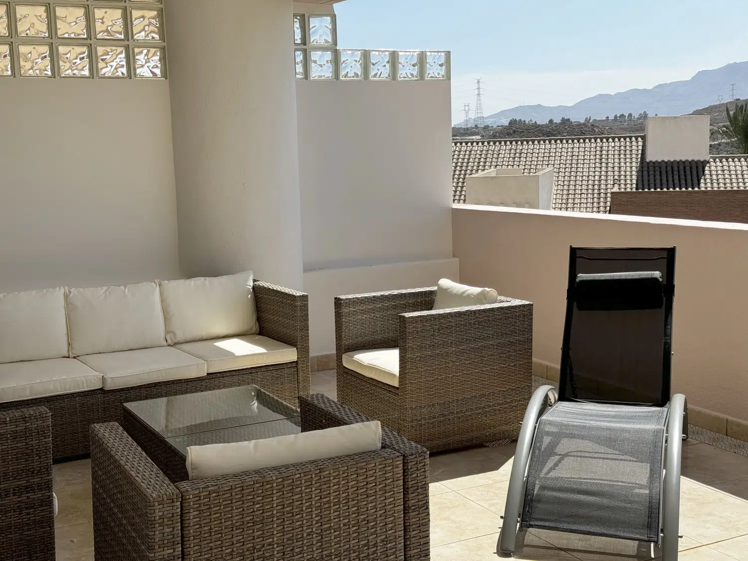 Alquilar Apartamento en Son Servera AlmeriaSuite Vera Golf Resort imagen-5