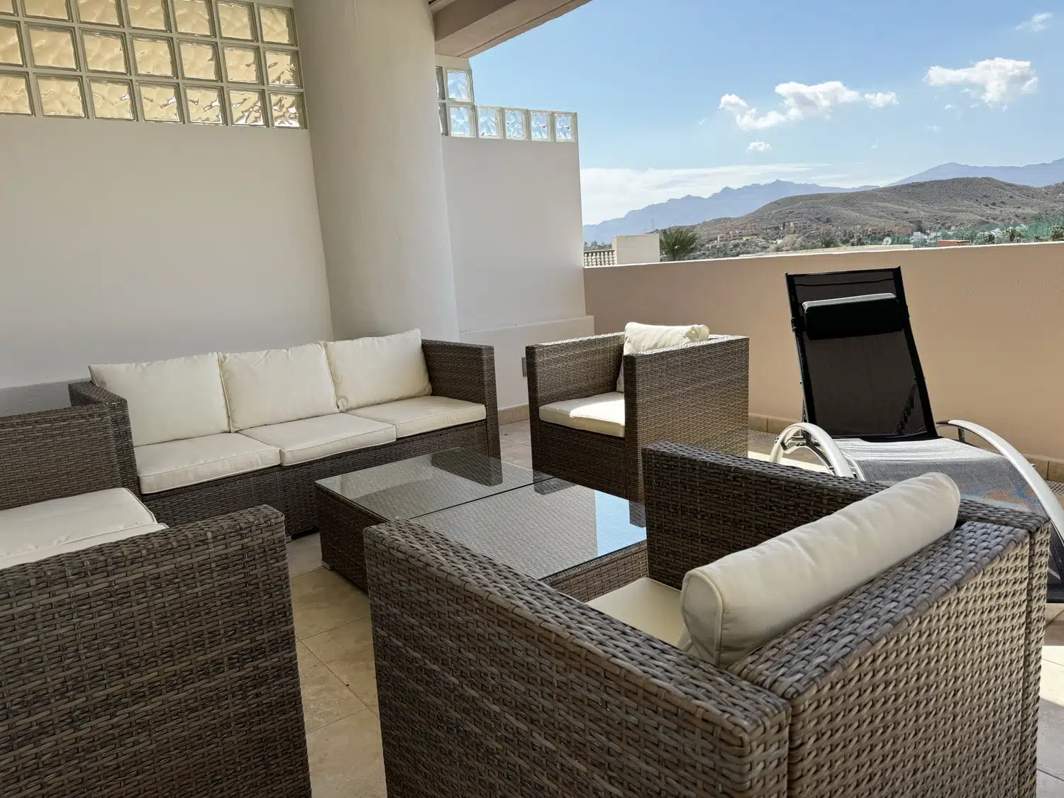 Alquilar Apartamento en Son Servera AlmeriaSuite Vera Golf Resort imagen-3