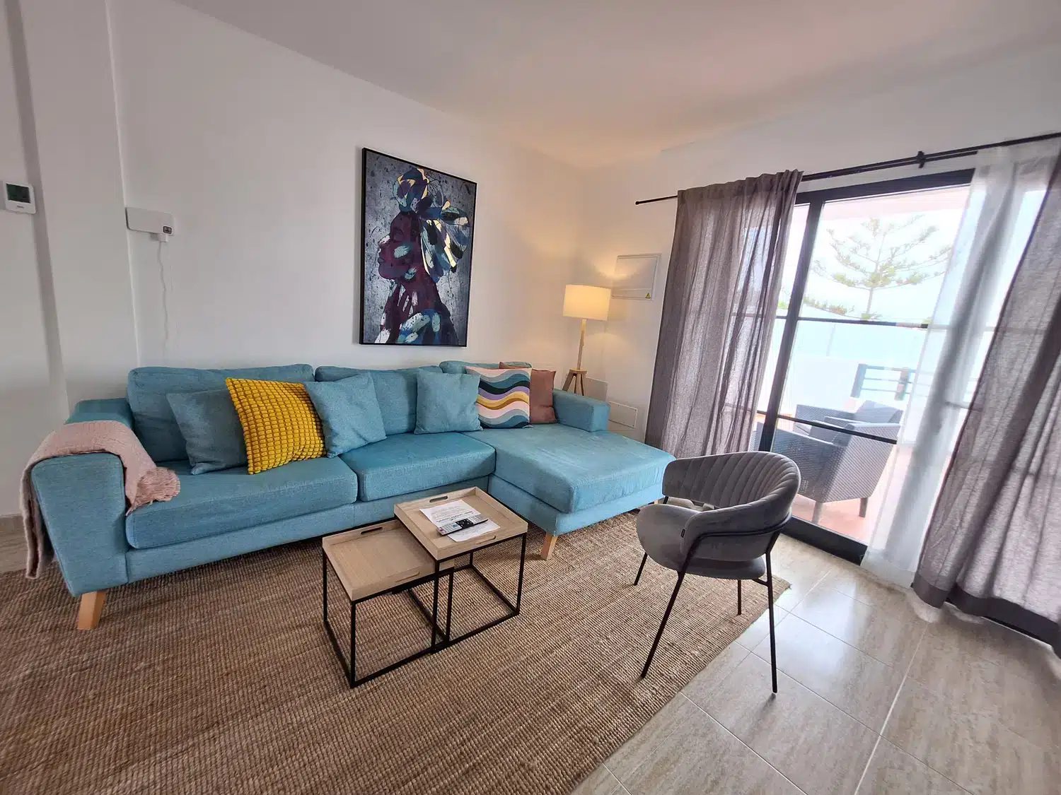 Alquilar Villa en Puerto del Carmen Arpon Santa Rosa 1 by Escape Home imagen-7