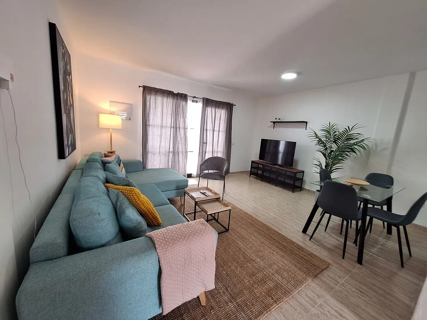 Alquilar Villa en Puerto del Carmen Arpon Santa Rosa 1 by Escape Home imagen-6