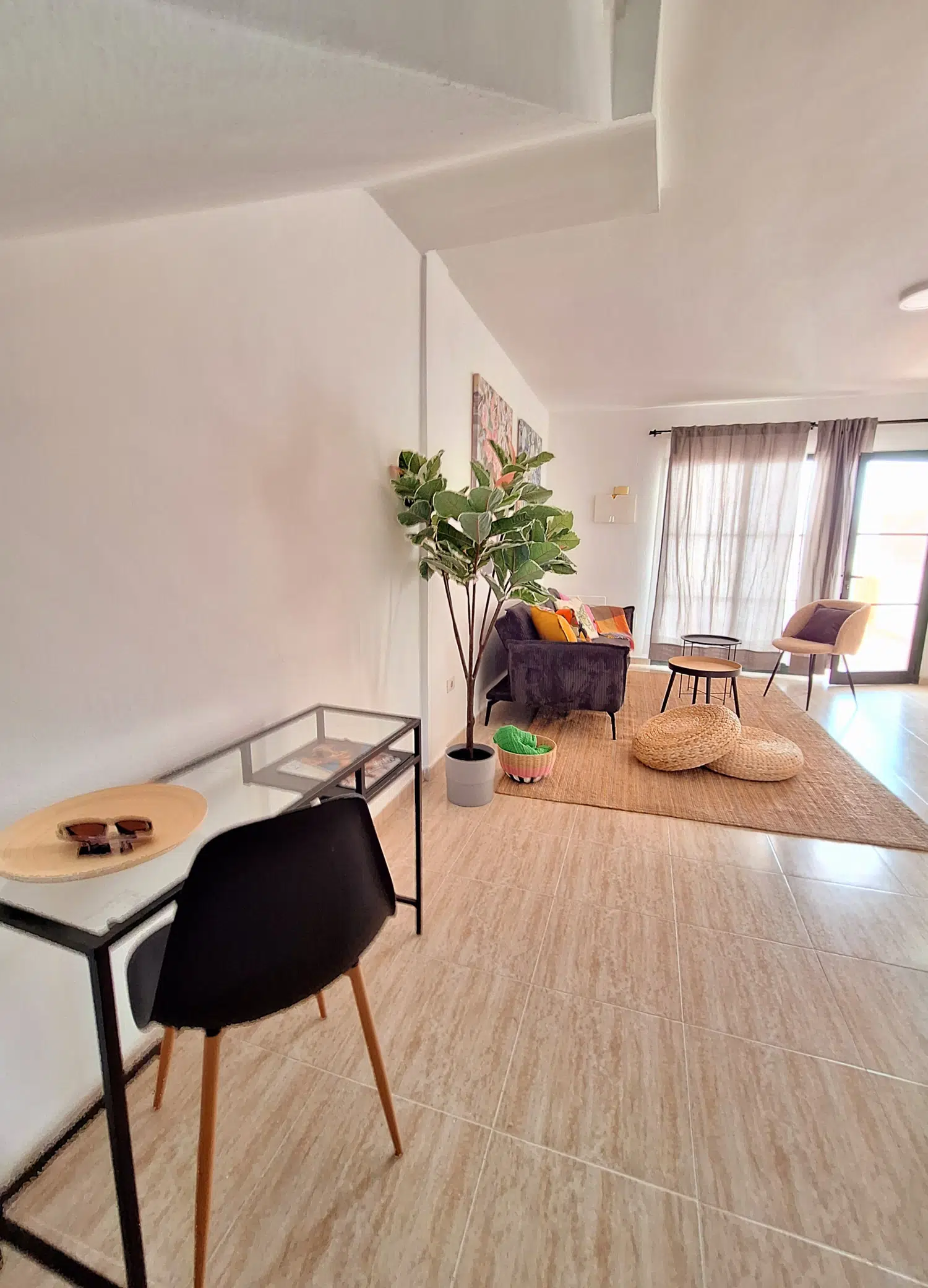 Alquilar Villa en Puerto del Carmen Arpon Santa Rosa 4 by Escape Home imagen-8