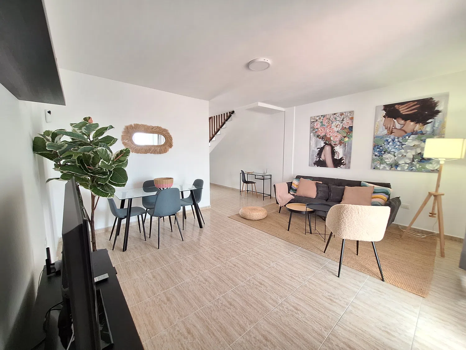 Alquilar Villa en Puerto del Carmen Arpon Santa Rosa 4 by Escape Home imagen-11