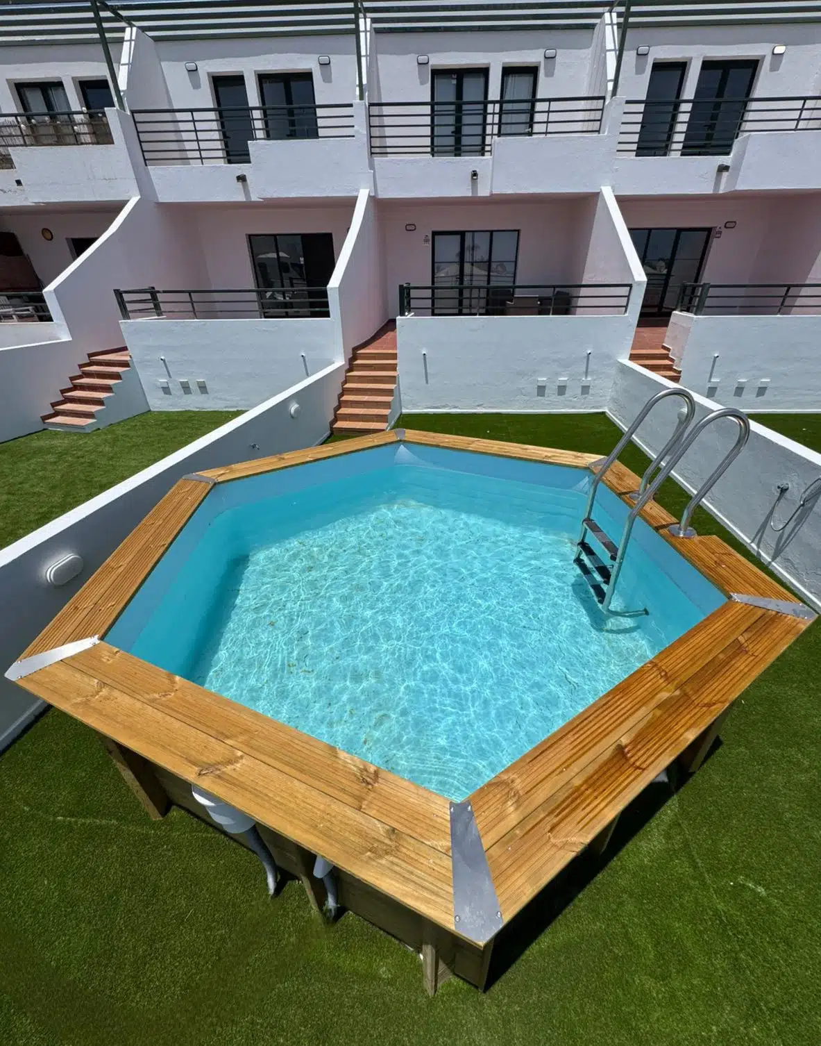 Alquilar Villa en Puerto del Carmen Arpon Santa Rosa 6 by Escape Home imagen-0