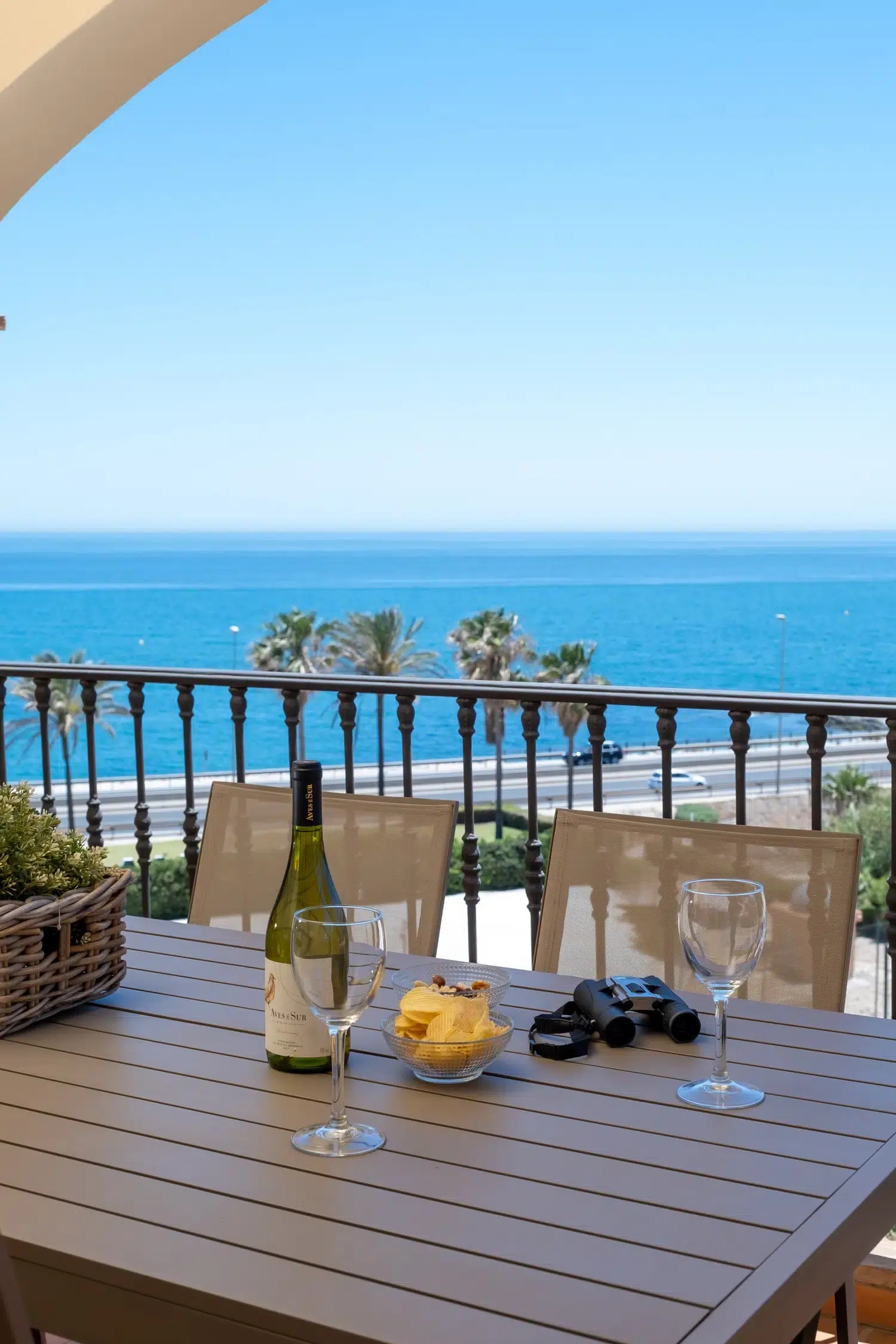 Alquilar Apartamento en Mijas Costa AS MDM 10 imagen-1